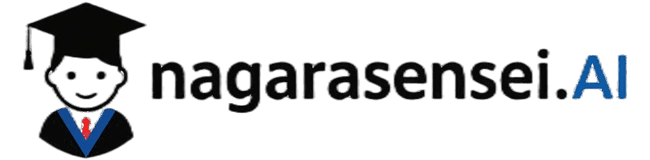 nagarasensei.AI